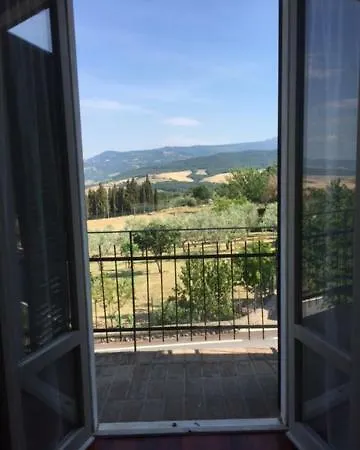 Le Due Torri Homestay