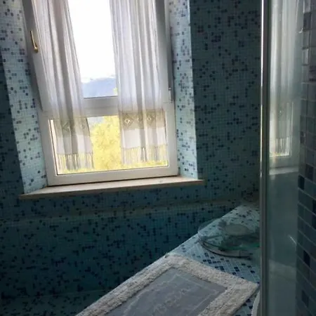 Le Due Torri Homestay