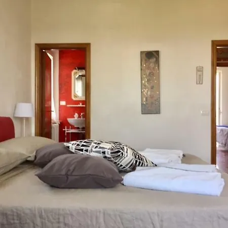Homestay Le Due Torri *