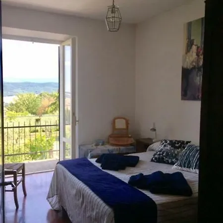 Homestay Le Due Torri