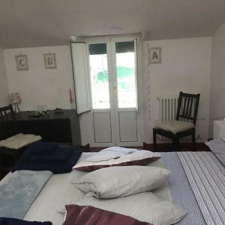 Le Due Torri Homestay